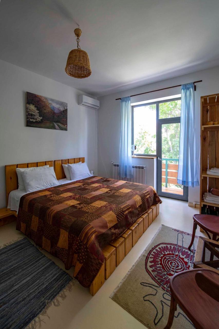 Green Stone Boutique Hotel Yeghegnadzor Екстер'єр фото